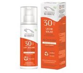 Leche Solar SPF30 100 ml de crema - Laboratoires de Biarritz