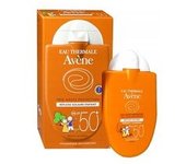 Reflexe Solaire Niños SPF 50+ 30 ml de crema - Avene