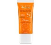 Crema solar B-Protect pieles sensibles SPF50+ 30 ml de crema - Avene