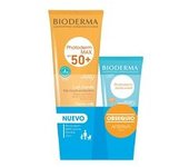 MAX Leche Familiar + Aftersun 100ml 250ml + 100 ml - Bioderma