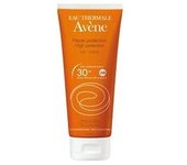 Leche solar SPF 30 100 ml de crema - Avene