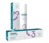 dentífrico 100 ml de gel - Oxxy