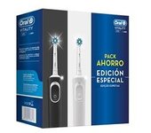 Oral-B Vitality 100 Edición Especial 2 unidades - Oral-B Power