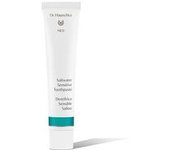 3 x Dentífrico Sensible Salino 75 ml - Dr. Hauschka