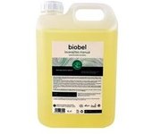 Lavavajillas manual Eco 5 L - Biobel
