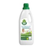 Detergente Ropa Bebé Eco 1,5 L - Trebol Verde