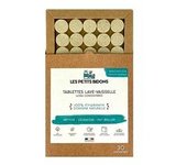 Pastillas para lavavajillas 30 pastillas - Les Petits Bidons