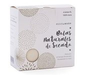 Bolas Naturales de secado 220 g - Move& Wash