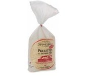 Copos de jabón en aceite de oliva sin perfume 1,5 kg - Rampal Latour