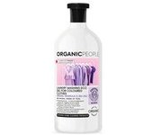 Detergente ropa color magnolia y sal marina Eco 1 L - Organic people