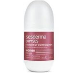 3 x Dryses Desodorante Antitranspirante Mujer 70 ml - Sesderma