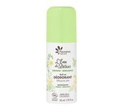 Desodorante verbena-bergamota roll-on 60 ml (Bergamota) - Fleurance Nature
