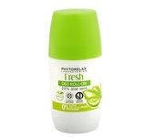 10 x Desodorante roll-on fresh 50 ml - Harbor