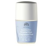 3 x Desodorante roll-on sin fragancia 50 ml - Urtekram