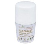 Desodorante oederma roll-on 50 ml de gel - Sanasur