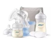 Extractor de leche manual 15 unidades - Philips Avent