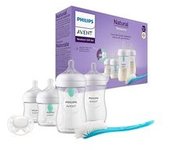 Pack natural response airfree 0-6meses 8 unidades - Philips Avent