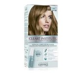 3 x Crema color permanente cabellos delicados colour clinuance 7.0 rubio 170 ml (Rubio) - Cleare Institute