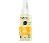 3 x Aceite capilar reparador oliva y bardana bio 75 ml de aceite - Sante