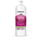 3 x Champú de Cebolla 700 ml - Babaria