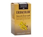 Tinte capilar 26 rubio dorado claro 120 ml - Erbacolor