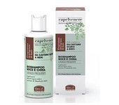 Biochampu nuez y quina 200 ml - Helan
