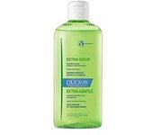 5 x Champú Extra Delicado 200 ml - Ducray