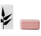Acondicionador sólido "Fruit" 50 g - Banbu