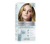 3 x Tinte Colour Clinuance 7.3 Rubio Dorado Cabellos Delicados 1 unidad Cleare Institute