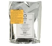 Henna tinte vegetal rubio amanecer miel sunrise 500 g (Rubio) - Khadi