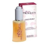 Aceite puro de rosa mosqueta 100% 30 ml de aceite (Rosa de mosqueta) - Erboristeria Magentina