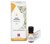 Aceites esenciales de Rosa de Bulgaria 1 ml de aceite esencial - Fitomedical