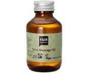 Aceite de Masaje de Oliva Zero Waste 100 ml de aceite - Fair Squared