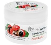 Eco body exfoliante corporal azúcar y guaraná 250 g - AVA Laboratorium