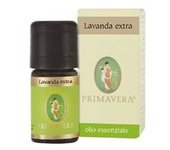 Aceite esencial extra de lavanda 5 ml de aceite esencial - Flora