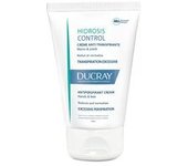 Crema antitranspirante para manos y pies Hidrosis Control 50 ml de crema - Ducray