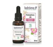 rose musquée 50 ml - Ladrome