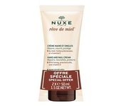 Rêve de miel crema de manos duplo 50 ml de crema (Miel) - Nuxe