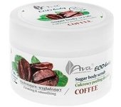 Eco body exfoliante corporal azúcar y café 250 g - AVA Laboratorium