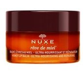 Rêve de miel bálsamo labial ultra-hidratante 15 g (Limón - Pomelo) (Naranja - Pomelo) - Nuxe