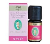 Mezcla de aceites esenciales Angeli 5 ml de aceite esencial - Flora