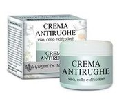 Crema antiarrugas 100 ml de crema - Dr. Giorgini