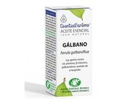 Aceite esencial de gálbano 5 ml de aceite esencial - Essential Aroms
