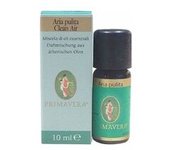 Mezcla de Aire Limpio Aceites Esenciales 10 ml de aceite esencial - Flora