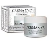 Crema CVC Microcirculación 50 ml de crema - Dr. Giorgini