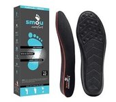 Plantilla Comfort amortiguacion T40/41 1 unidad - SMOU