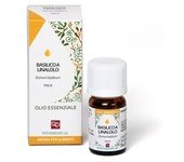 Aceite Esencial de Albahaca 5 ml de aceite esencial - Fitomedical