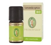 Aceite esencial lavanda bio 5 ml de aceite esencial - Flora