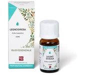 Aceite Esencial de Madera de Rosa 10 ml de aceite esencial - Fitomedical