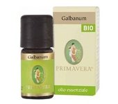 Aceite esencial de galbanum bio 5 ml de aceite esencial - Flora